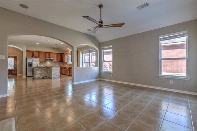 Building Photo - 17106 Tupelo Garden Cir