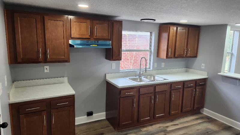 Building Photo - 1246 Oakley St