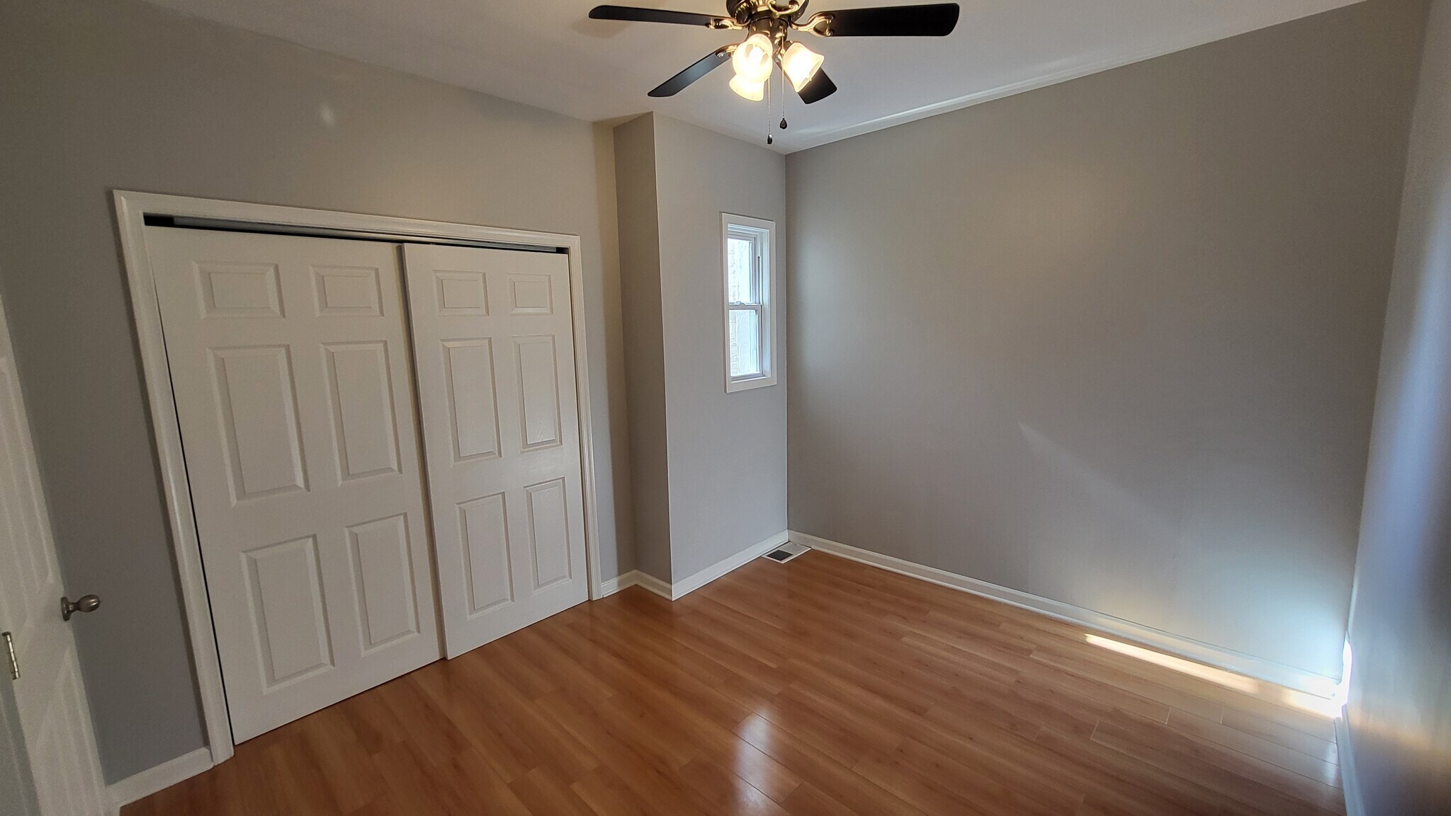 2nd Bedroom - 816 S 5th St