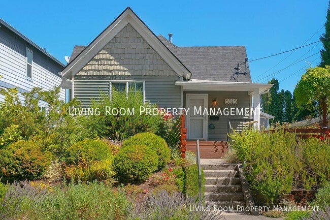 Primary Photo - 5515 N Bowdoin St