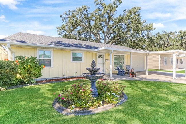Building Photo - 309 W Tish Dr
