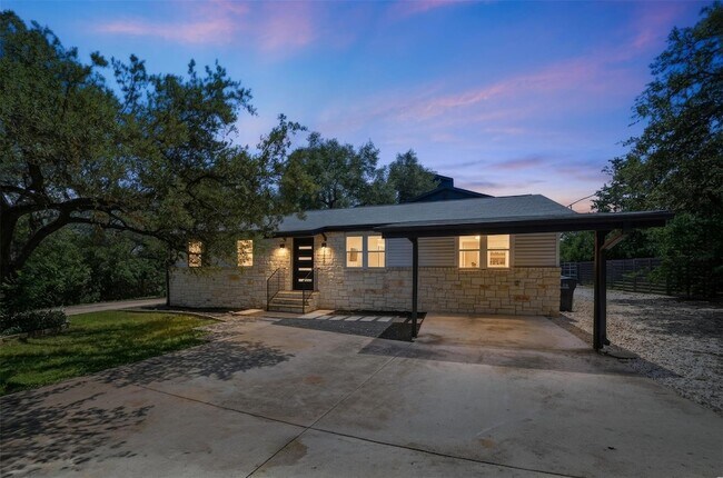 Building Photo - 14405 Tucumcari Trail