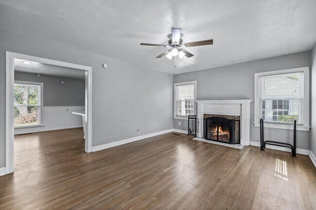 Building Photo - 3624 Winston Rd