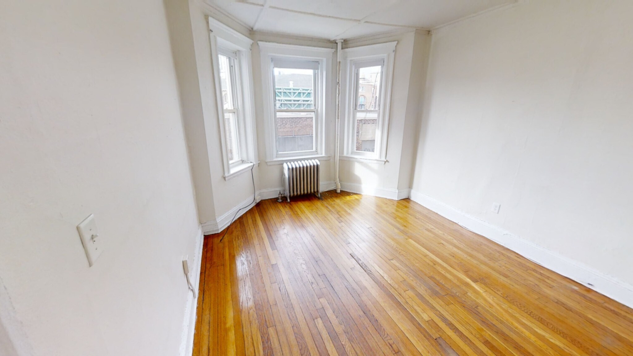 Building Photo - 1175 Boylston St