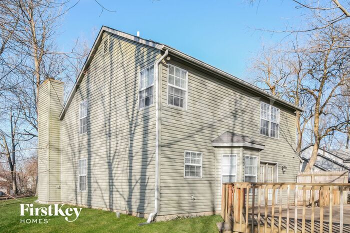 Building Photo - 5751 McCloud Ct N