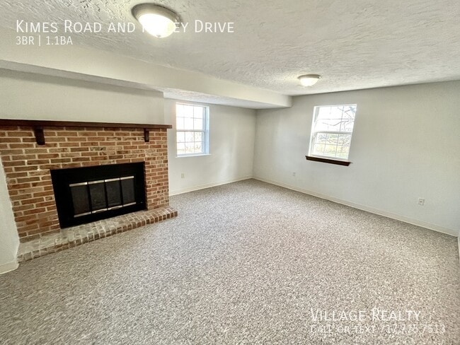 Building Photo - 1953 Kimes Rd