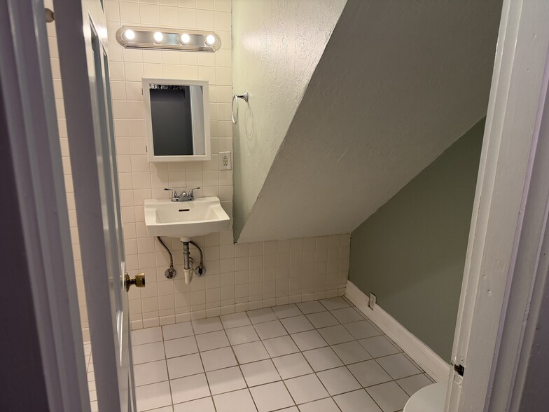 Bathroom - 2403 Upland Pl