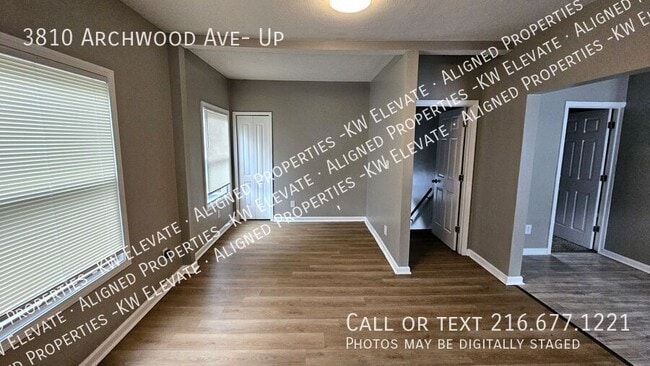 Building Photo - 3810 Archwood Ave