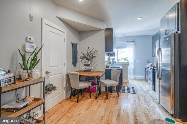 Building Photo - 1431 N 5th St