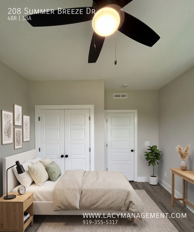 Building Photo - 208 Summer Breeze Dr