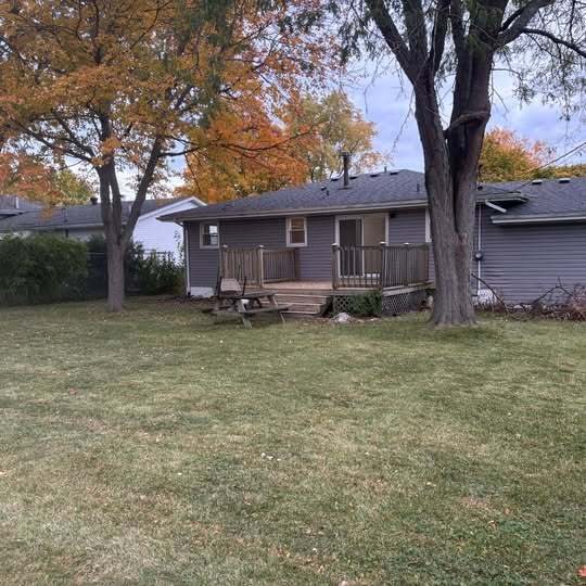 Building Photo - 9380 McKinley St