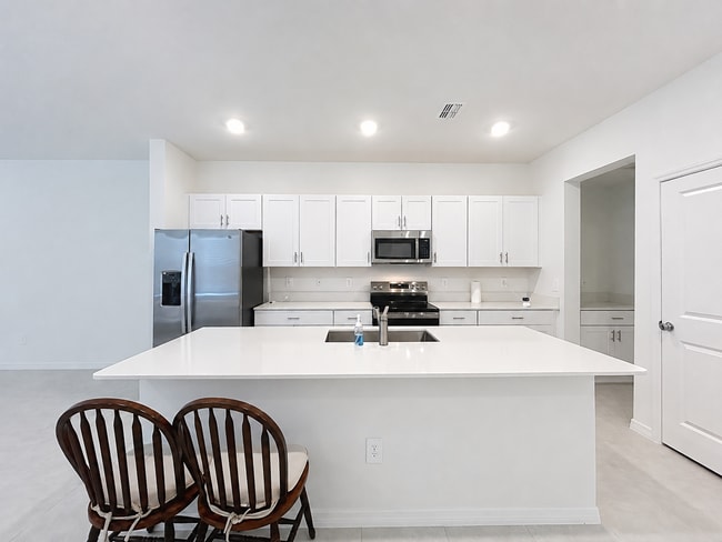 Building Photo - Beautiful New Townhome in The Townes at Cross Creek | New Tampa!