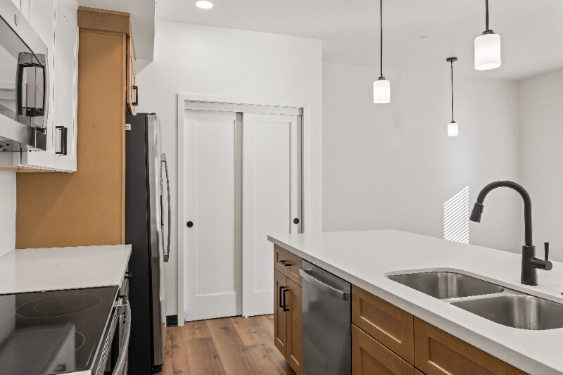 Building Photo - 3820 E Fort Lowell Rd