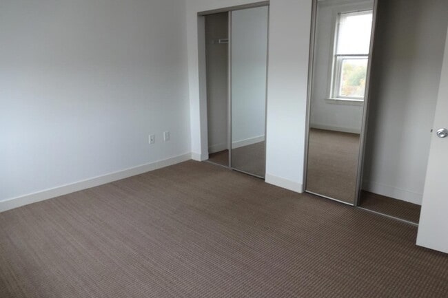 Floorplan - The Brownhardt