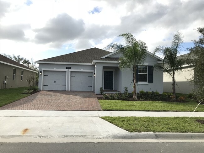 Building Photo - Newer 4/3 Single Story Home Lake Nona/Moss...