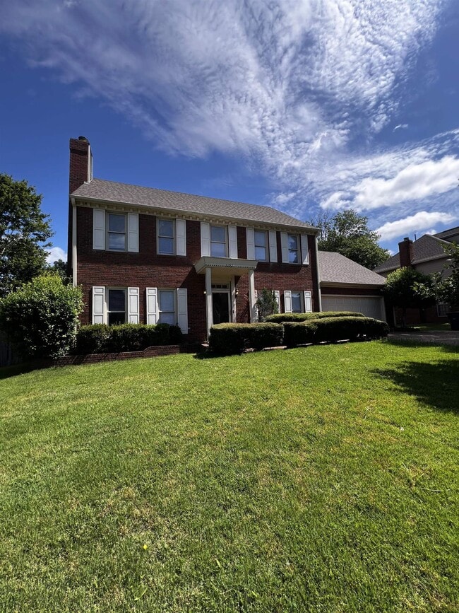 Building Photo - 8282 Linkwood Ln