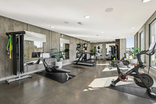 Building Photo - 806 Olympic St