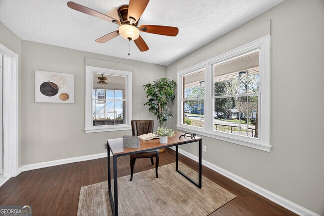 Building Photo - 2064 Gober Ave SE