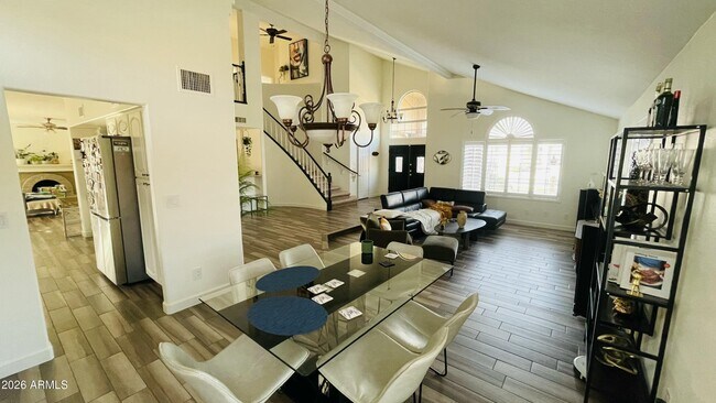 Building Photo - 1729 E Brookwood Ct