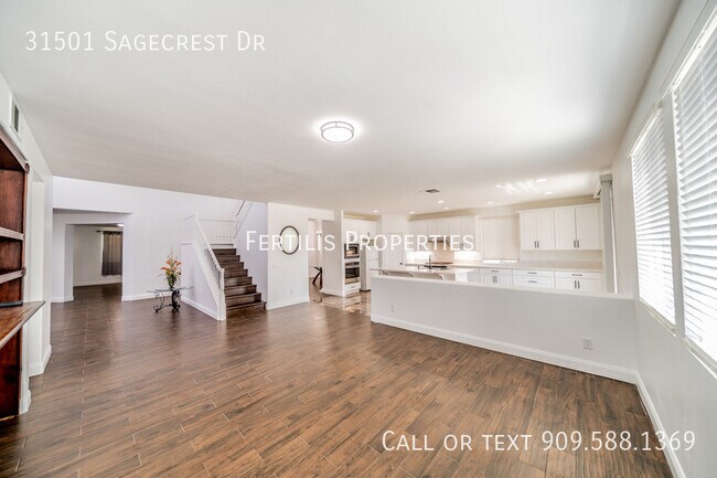 Building Photo - 31501 Sagecrest Dr