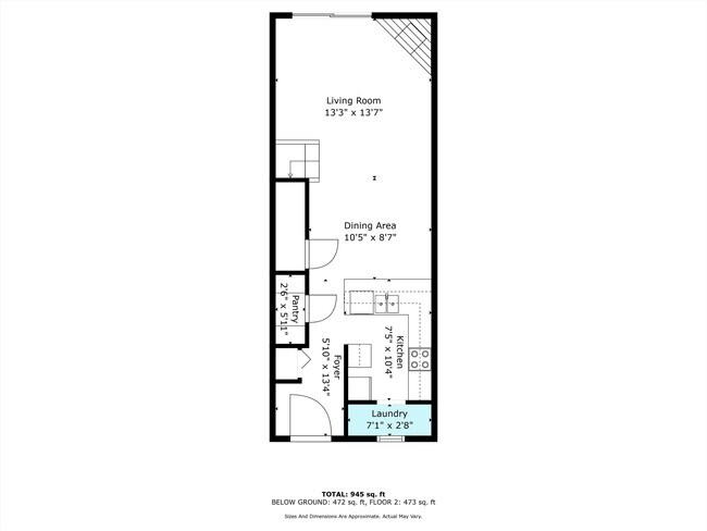 Building Photo - 8972 W Dartmouth Pl