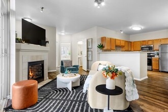 Building Photo - Alder Peak Townhomes