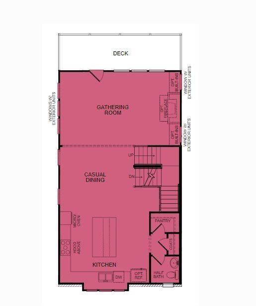 Building Photo - 1324 Rosen Rd