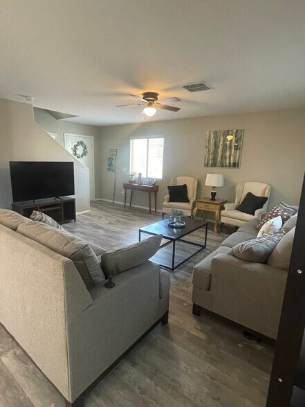 Building Photo - 6032 E Desert Spoon Ln