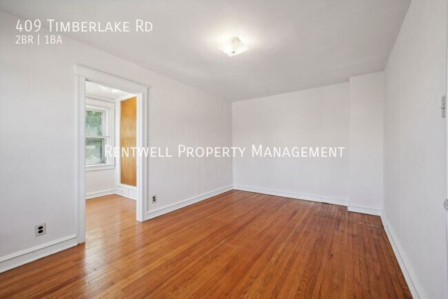 Building Photo - 409 Timberlake Rd