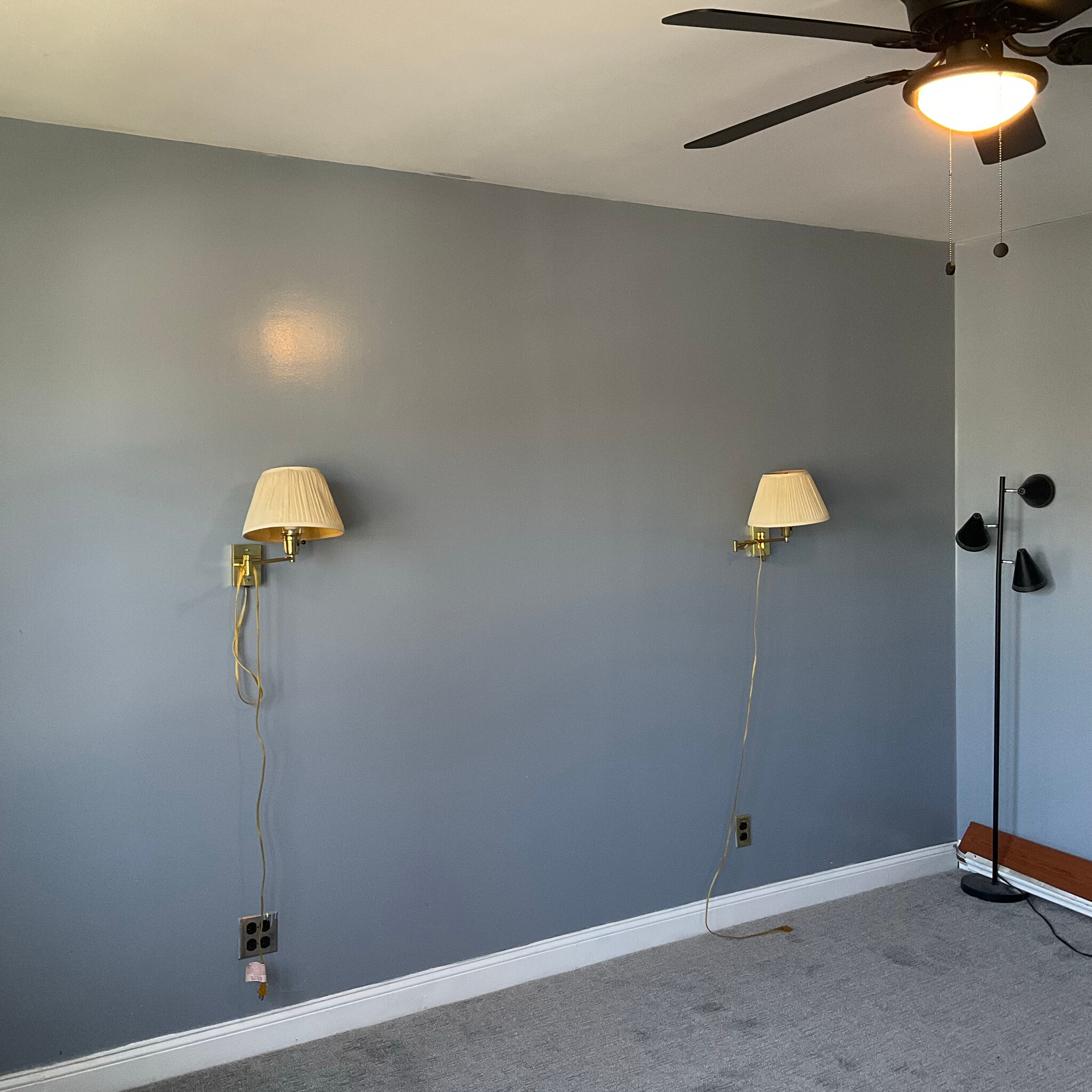 Apt 2 room 1 - 4137 Boyd Ave
