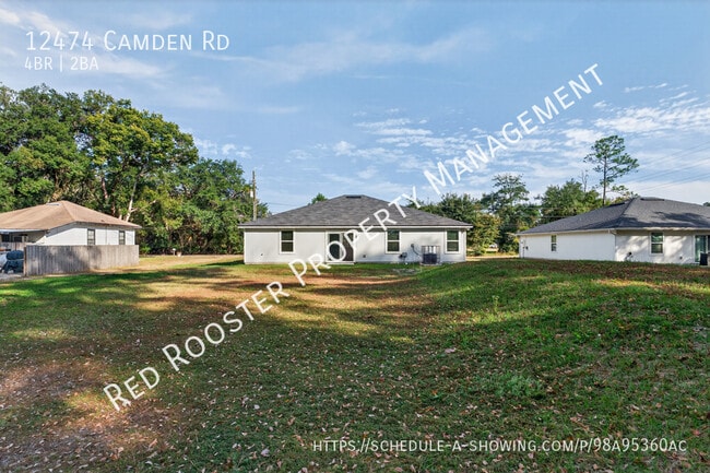 Building Photo - 12474 Camden Rd