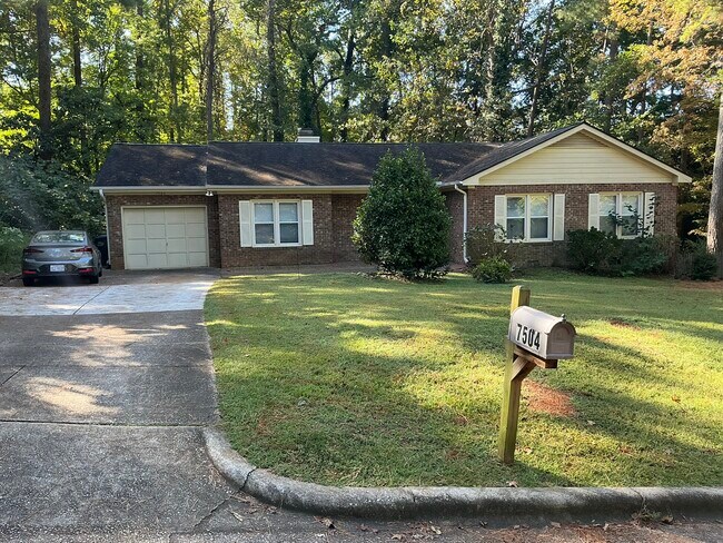 Building Photo - 7504 Milestone Ct