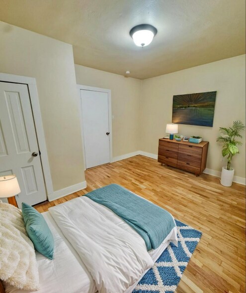 Building Photo - 2415 W Vermijo Ave