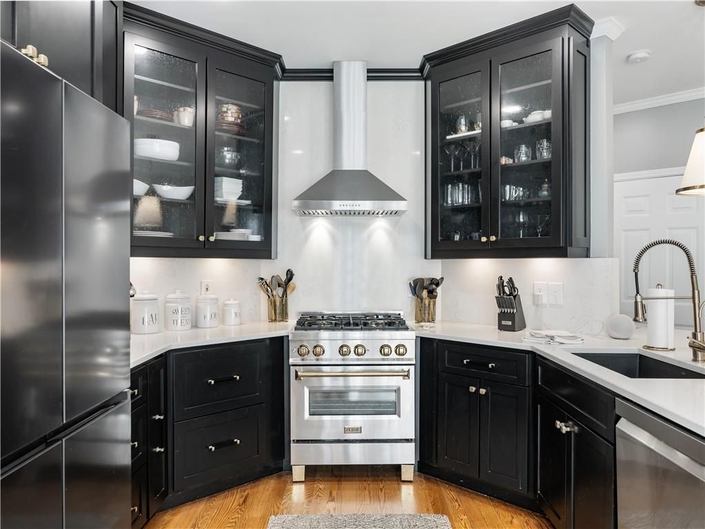 Building Photo - 4561 Chelton Ct SE