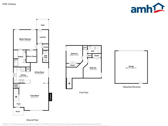 Building Photo - 8739 Overcup Oaks