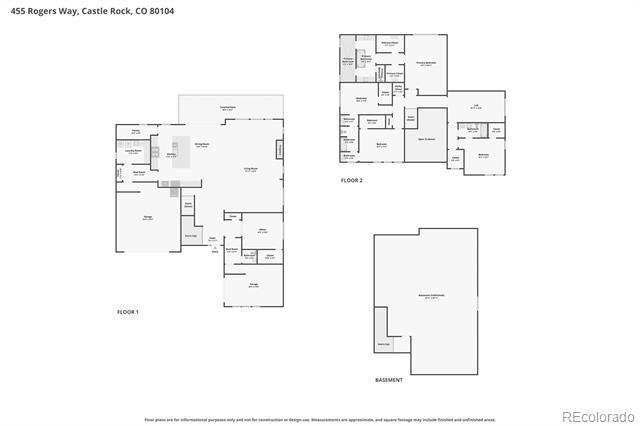 Building Photo - 455 Rogers Wy