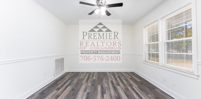 Building Photo - 4702 Harbin St