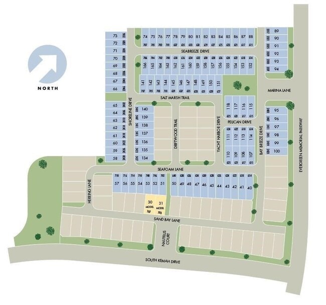 Building Photo - 586 Avisa Dr