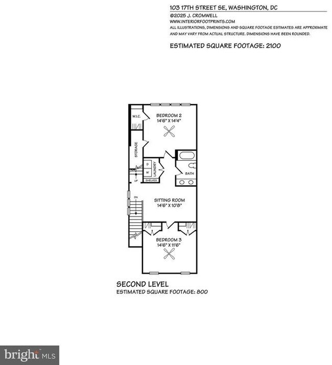 Building Photo - 103 17th St SE