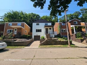 Building Photo - Amazing 3 Bedroom house Located in Lawrenceville!