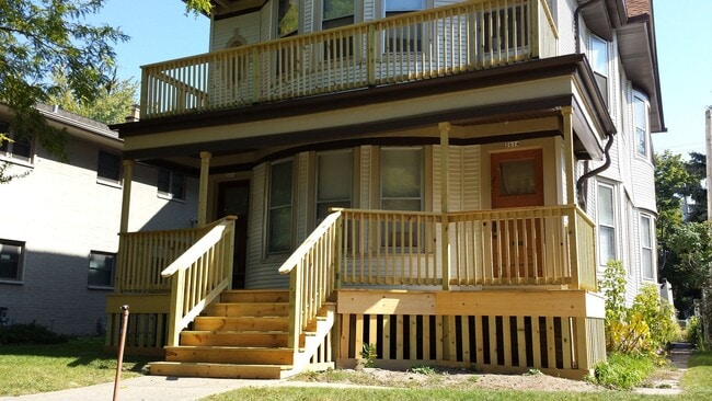 Building Photo - 2614 N Prospect Ave