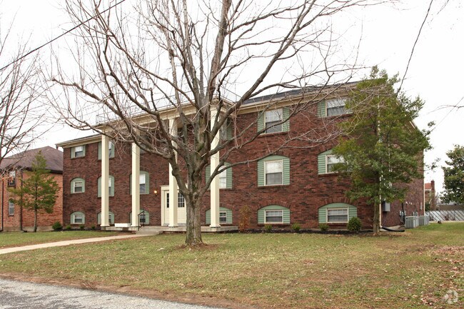 Building Photo - 3332 Breckenridge Ln