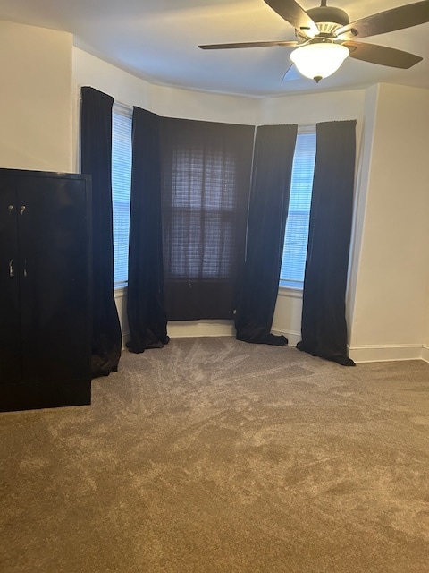 Main Bedroom - 1224 N Frazier St