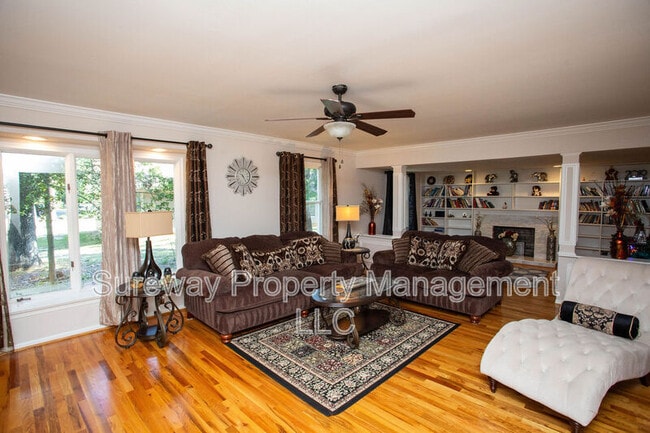 Building Photo - 901 Kresson Rd