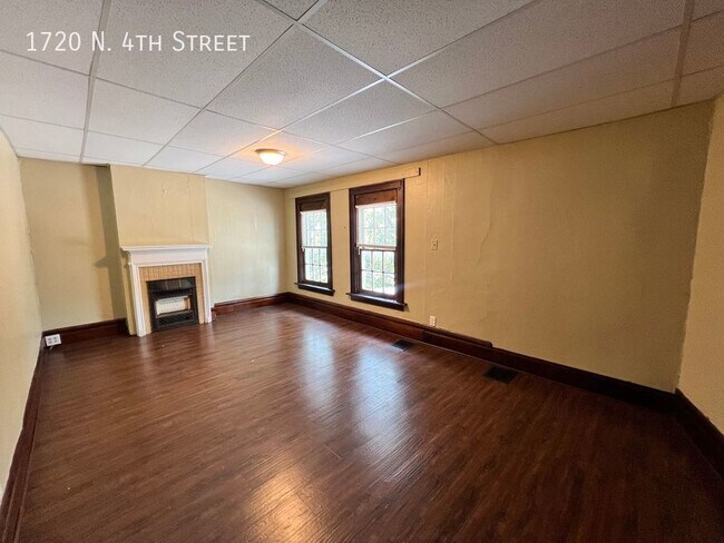 Building Photo - 1720 N 4th St