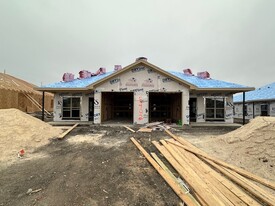 Building Photo - 5902 Cactus Flower Ln