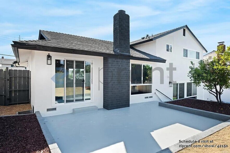 Building Photo - 6752 Maury Dr