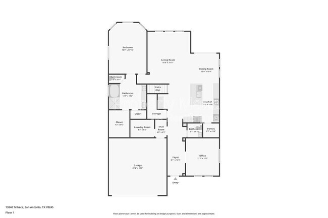 Building Photo - 13840 Tribeca
