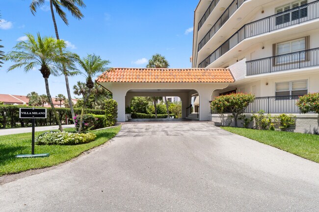 Building Photo - 2871 N Ocean Blvd