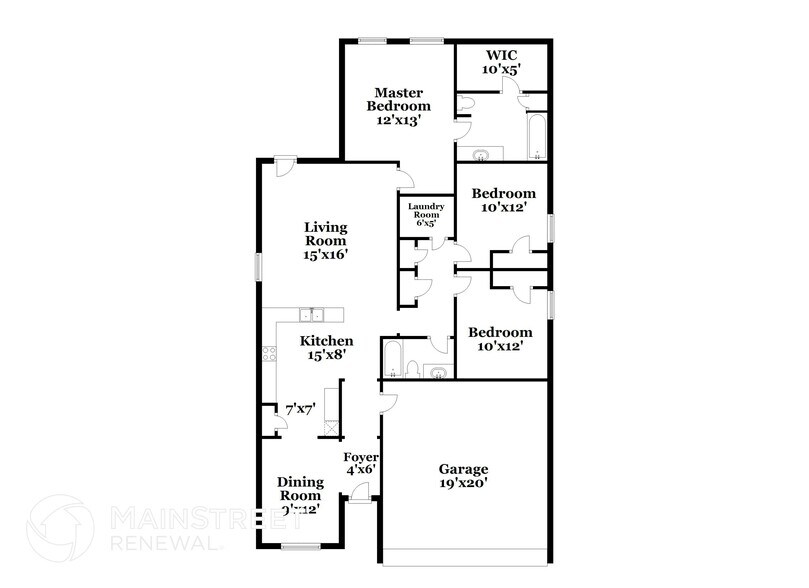 Building Photo - 3155 Begonia Bend